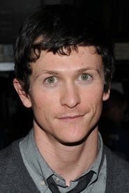 Jonathan Tucker