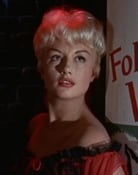 Pamela Green