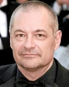 Jean-Pierre Jeunet