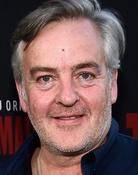 Mike Barker