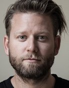 Patrik Syversen