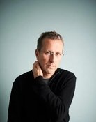 Jeremy Lovering