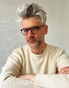 Jonathan Entwistle