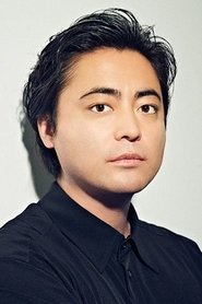 Takajuki Jamada