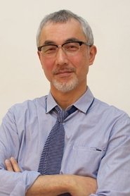 Kazujuki Cumura