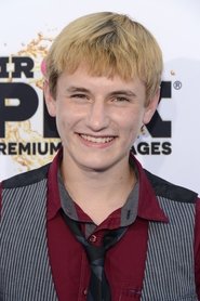 Nathan Gamble Nathan Gamble