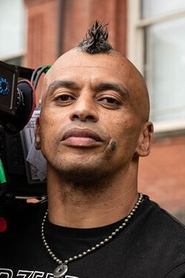 Mark Tonderai Mark Tonderai