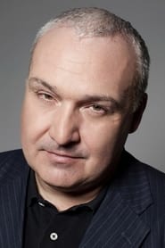 Frank Harper Frank Harper