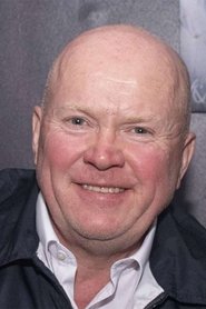 Steve McFadden Steve McFadden