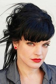 Pauley Perrette Pauley Perrette