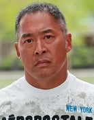Randy Lee