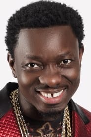Michael Blackson