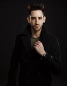 Noah Bain Garret