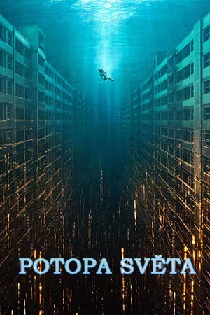 Potopa světa