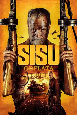 Sisu: Odplata