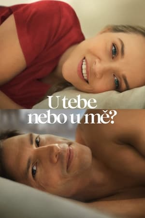 U tebe nebo u mě