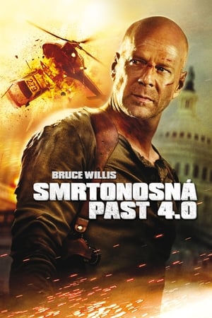 Smrtonosná past 4.0