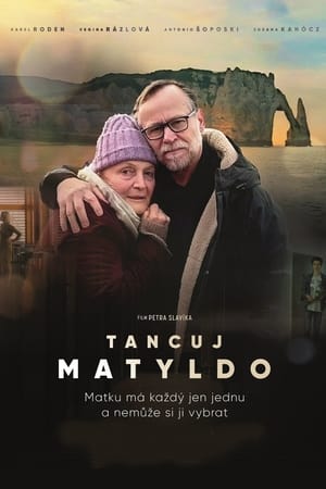 Tancuj Matyldo