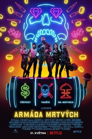 Armáda mrtvých