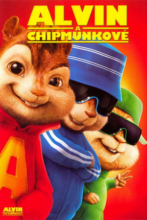 Alvin a Chipmunkové