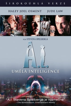 A.I.: Umělá inteligence