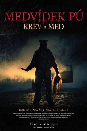 Medvídek Pú: Krev a med