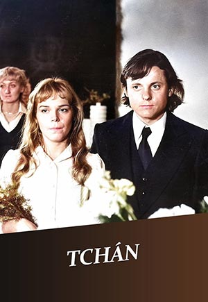 Tchán