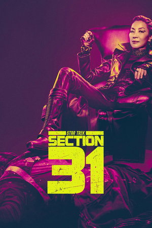 Star Trek: Sekce 31