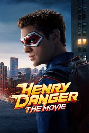 Henry Nebezpečný ve filmu