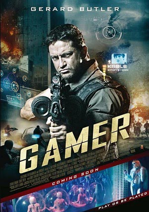 Gamer
