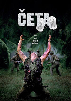 Četa
