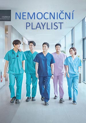 Nemocniční playlist