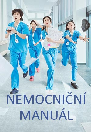 Nemocniční manuál