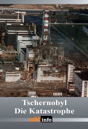 Černobyl: Utopie v plamenech