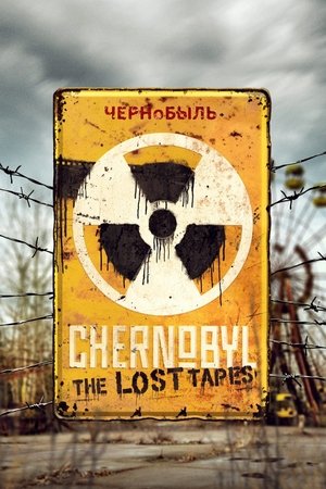 Černobyl: Ztracené pásky