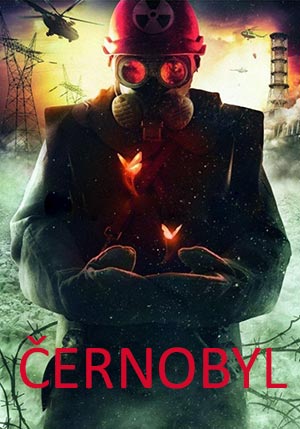 Černobyl