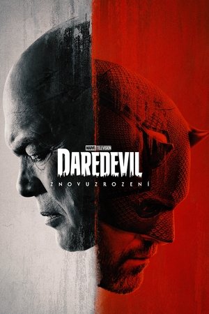 Daredevil: Znovuzrození