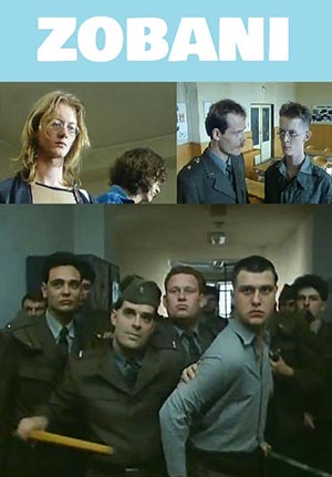 Zobani