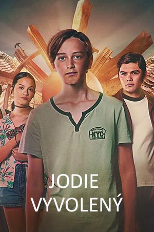 Jodie, vyvolený