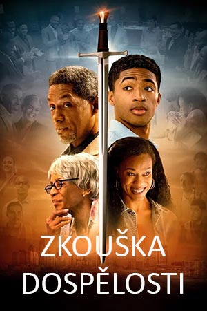 Zkouška dospělosti