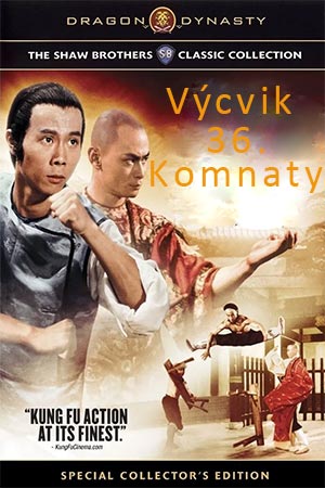 Výcvik 36. komnaty