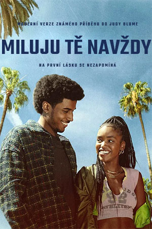 Miluju tě navždy