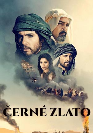 Černé zlato