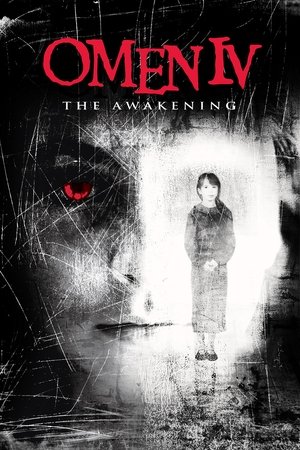 Omen IV: Přichází Satan - Procitnutí