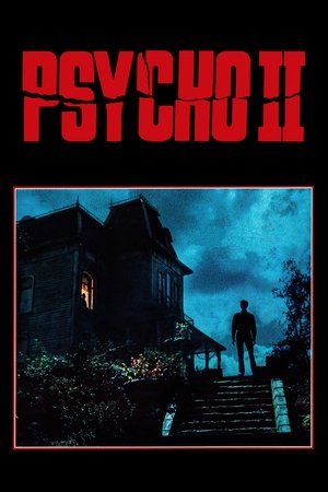 Psycho 2