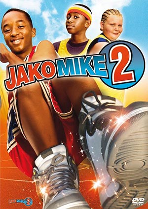 Jako Mike 2
