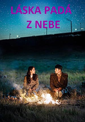 Láska padá z nebe