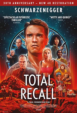 Total Recall