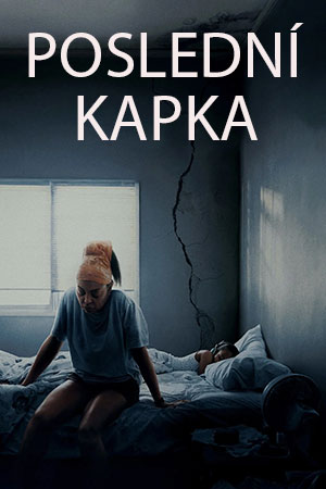 Poslední kapka