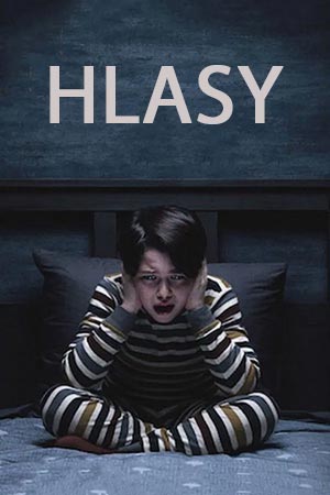Hlasy